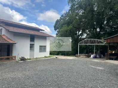 Fazenda/Sítio com 3 Quartos à venda, 20000m² no Pirabeiraba (Pirabeiraba), Joinville