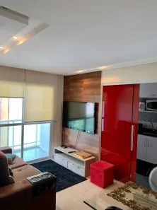 Apartamento com 2 Quartos à venda, 60m² no Vila Cruzeiro, São Paulo
