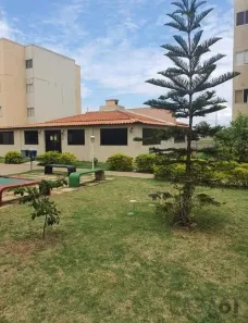 Apartamento com 2 Quartos à venda, 48m² no Riacho Fundo II, Brasília