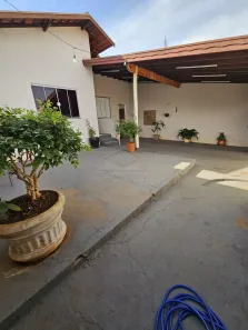 Casa com 3 Quartos à venda, 130m² no Residencial Parque Barra Ville, Barra Bonita