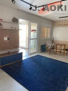 Apartamento com 2 Quartos à venda, 82m² no Bosque da Saúde, São Paulo