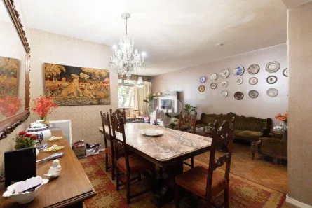 Apartamento com 4 Quartos à venda, 172m² no Ipanema, Rio de Janeiro