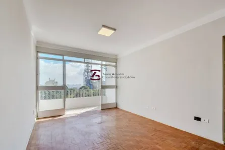 Apartamento com 2 Quartos à venda, 110m² no Cerqueira César, São Paulo