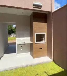 Casa de Condomínio com 3 Quartos à venda, 112m² no Centro, Ananindeua