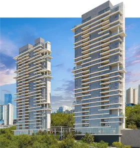 Cobertura com 3 Quartos à venda, 178m² no Vale do Sereno, Nova Lima