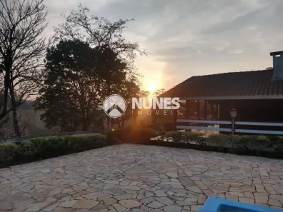 Fazenda/Sítio com 6 Quartos à venda, 8840m² no Estância São Paulo, Campo Limpo Paulista