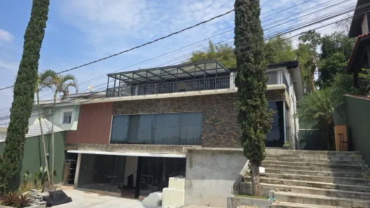 Casa de Condomínio com 10 Quartos à venda, 600m² no Arujázinho IV, Arujá