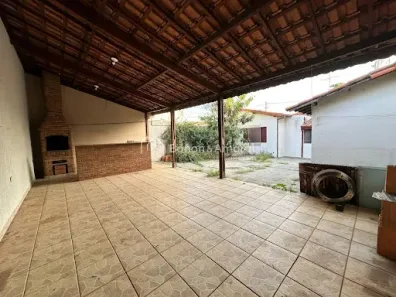 Casa com 3 Quartos à venda, 217m² no Nova Paulínia, Paulínia