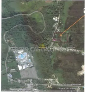 Lote/Terreno à venda, 47500m² no Vargem Grande, Rio de Janeiro