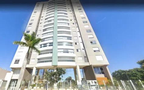 Apartamento com 3 Quartos à venda, 189m² no Cornélio Procópio, Cornélio Procópio