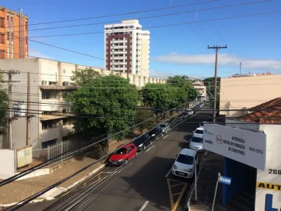 Sala Comercial para alugar, 30m² no Centro, Marília