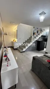 Apartamento com 3 Quartos à venda, 150m² no Vila América, Santo André