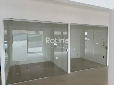 Ponto Comercial para alugar, 6m² no Centro, Uberlândia