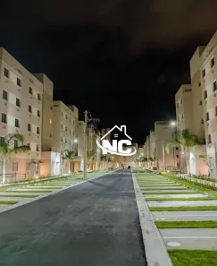 Apartamento com 2 Quartos à venda, 46m² no Neves (Neves), São Gonçalo