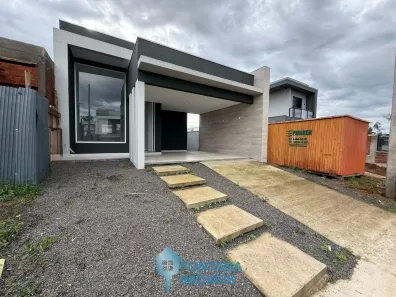 Casa com 3 Quartos à venda, 104m² no Barnabé, Gravataí