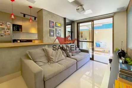 Apartamento com 2 Quartos à venda, 72m² no Funcionários, Belo Horizonte