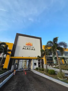Apartamento com 2 Quartos à venda, 56m² no Santa Maria, Chapecó