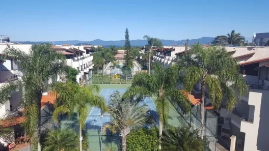 Casa de Condomínio com 5 Quartos à venda, 130m² no Cachoeira do Bom Jesus, Florianópolis