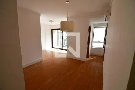 Apartamento com 1 Quarto à venda, 57m² no Cambuí, Campinas
