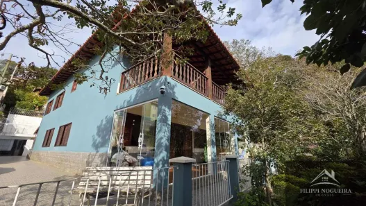 Casa com 5 Quartos à venda, 238m² no Centro, Miguel Pereira