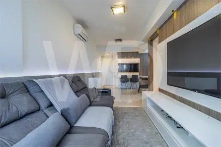 Apartamento com 2 Quartos à venda, 73m² no Boa Vista, Porto Alegre