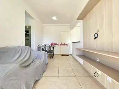 Apartamento com 2 Quartos para alugar, 51m² no Chácaras Antonieta, Limeira