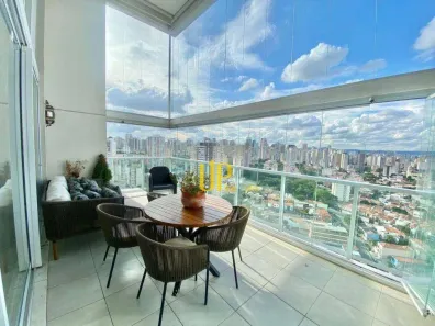 Apartamento com 4 Quartos à venda, 214m² no Vila Mariana, São Paulo