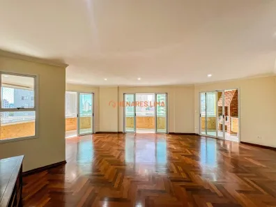 Apartamento com 3 Quartos à venda, 125m² no Santana, São Paulo