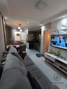 Sobrado com 2 Quartos à venda, 54m² no Vila Mineirão, Sorocaba