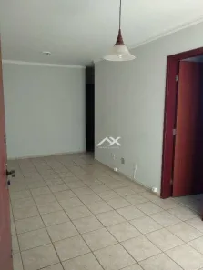 Apartamento com 3 Quartos à venda, 62m² no Vila Leme da Silva, Bauru