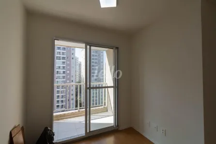 Apartamento com 2 Quartos à venda, 50m² no Brás, São Paulo
