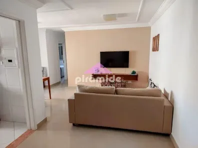 Apartamento com 2 Quartos à venda, 67m² no Floradas de São José, São José dos Campos