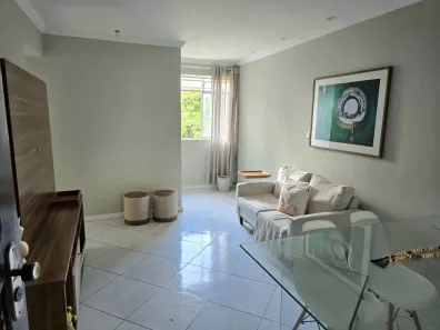 Apartamento com 1 Quarto à venda, 43m² no Pituba, Salvador