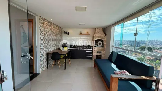 Apartamento com 3 Quartos à venda, 156m² no Tubalina, Uberlândia