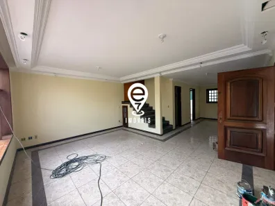 Sobrado com 3 Quartos para alugar, 130m² no Vila Clementino, São Paulo