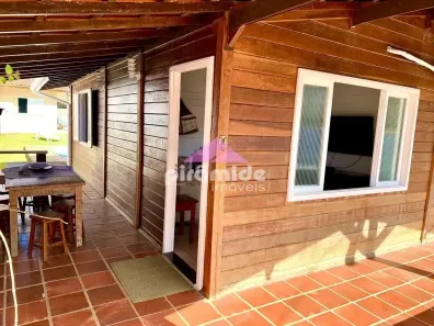 Casa com 2 Quartos para alugar, 108m² no Toninhas, Ubatuba
