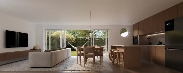 Casa de Condomínio com 3 Quartos à venda, 179m² no Vista Alegre, Curitiba