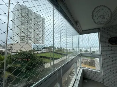 Apartamento com 1 Quarto à venda, 50m² no Caiçara, Praia Grande
