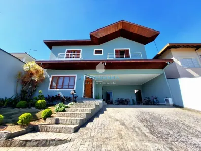 Casa com 4 Quartos à venda, 218m² no Loteamento Urbanova II, São José dos Campos