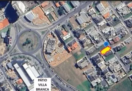Lote/Terreno à venda, 250m² no Loteamento Villa Branca, Jacareí