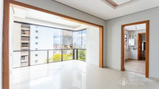 Cobertura com 3 Quartos à venda, 222m² no Mont Serrat, Porto Alegre