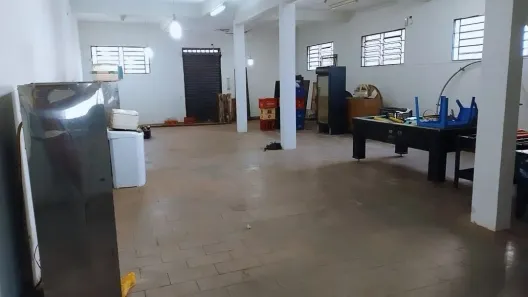 Ponto Comercial para venda ou aluguel, 240m² no Vila Moreira, São José do Rio Preto