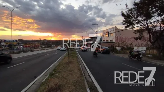 Lote/Terreno para alugar, 1250m² no Cidade Satélite Íris, Campinas