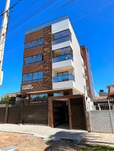 Apartamento com 2 Quartos à venda, 56m² no Areia Dourada, Cabedelo