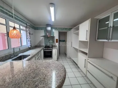 Casa de Condomínio com 3 Quartos para alugar, 198m² no Terras de Piracicaba, Piracicaba