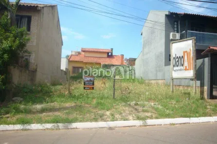 Lote/Terreno à venda, 200m² no Loteamento Jardim Timbaúva, Gravataí