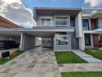 Casa de Condomínio com 3 Quartos à venda, 232m² no Igara, Canoas