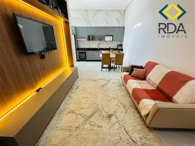 Casa com 3 Quartos à venda, 113m² no Jardim Residencial Veneza, Indaiatuba