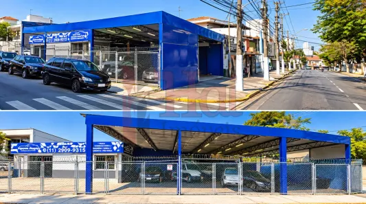 Galpão/Depósito/Armazém à venda, 400m² no Vila Guilherme, São Paulo