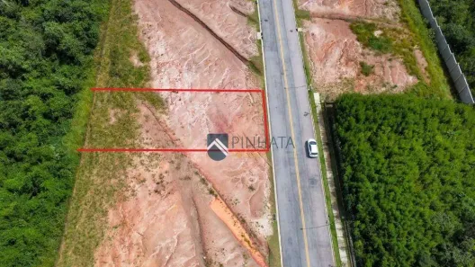 Lote/Terreno à venda, 420m² no Corrupira, Jundiaí